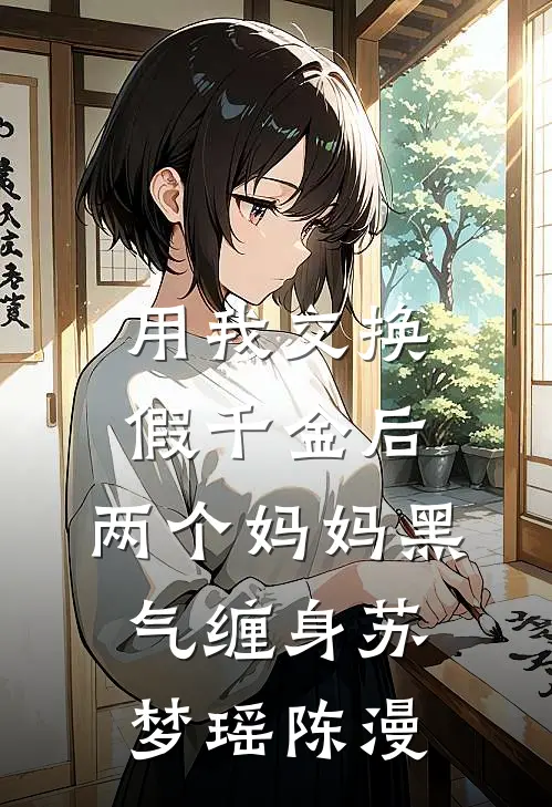 用我交换假千金后，两个妈妈黑气缠身苏梦瑶陈漫