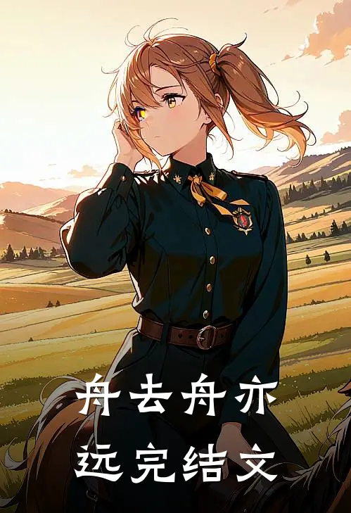 舟去舟亦远完结文