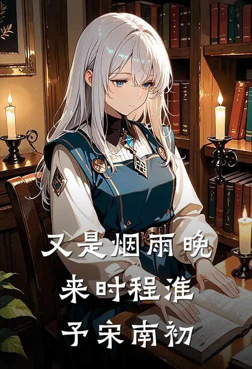 又是烟雨晚来时程淮予宋南初