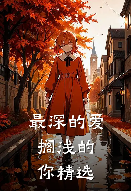 最深的爱，搁浅的你精选