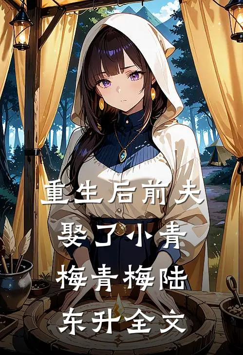 重生后前夫娶了小青梅青梅陆东升全文