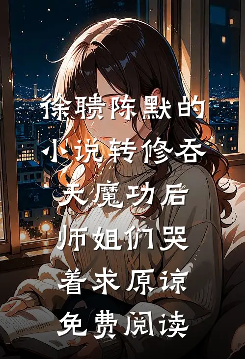 徐聩陈默的小说转修吞天魔功后，师姐们哭着求原谅免费阅读