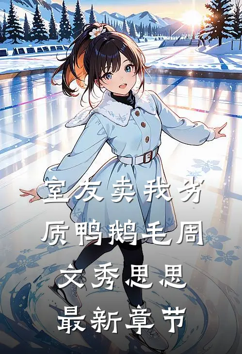 室友卖我劣质鸭鹅毛周文秀思思最新章节