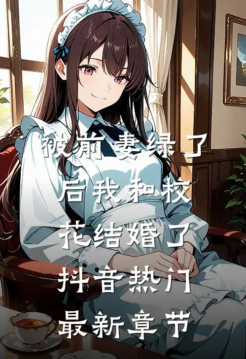 被前妻绿了后我和校花结婚了抖音热门最新章节