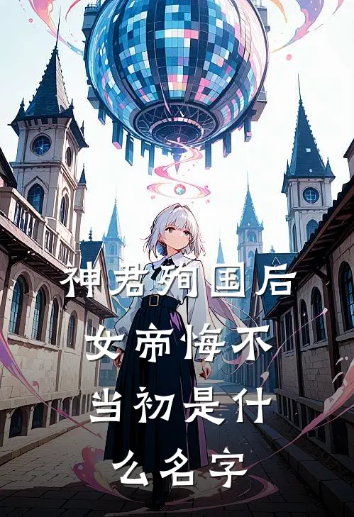 神君殉国后，女帝悔不当初是什么名字