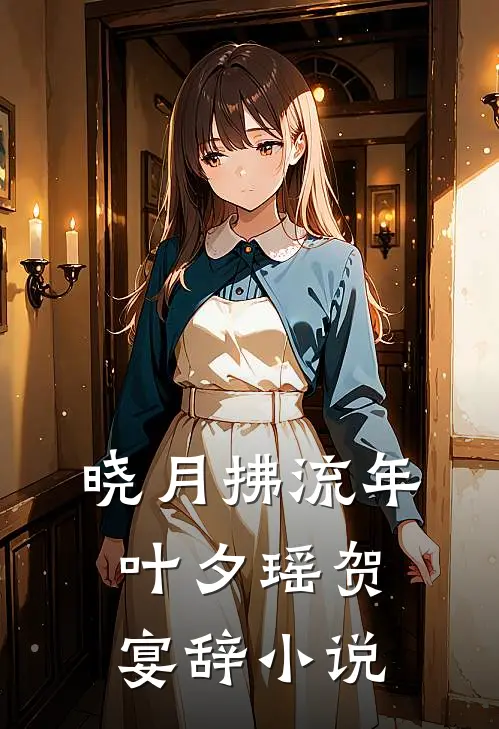 晓月拂流年叶夕瑶贺宴辞小说