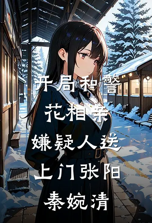 开局和警花相亲，嫌疑人送上门张阳秦婉清
