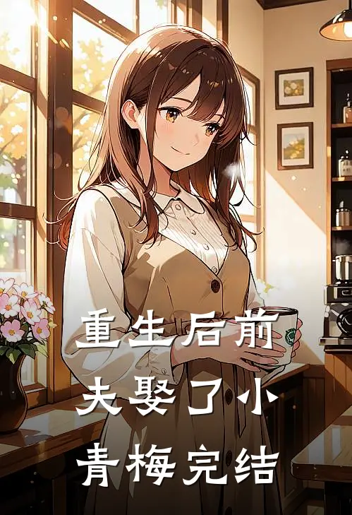 重生后前夫娶了小青梅完结