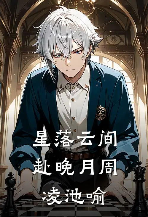 星落云间赴晚月周凌池喻