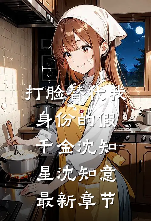 打脸替代我身份的假千金沈知星沈知意最新章节