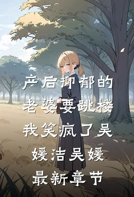 产后抑郁的老婆要跳楼，我笑疯了吴媛洁吴媛最新章节