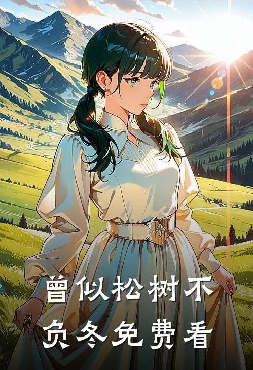 曾似松树不负冬免费看