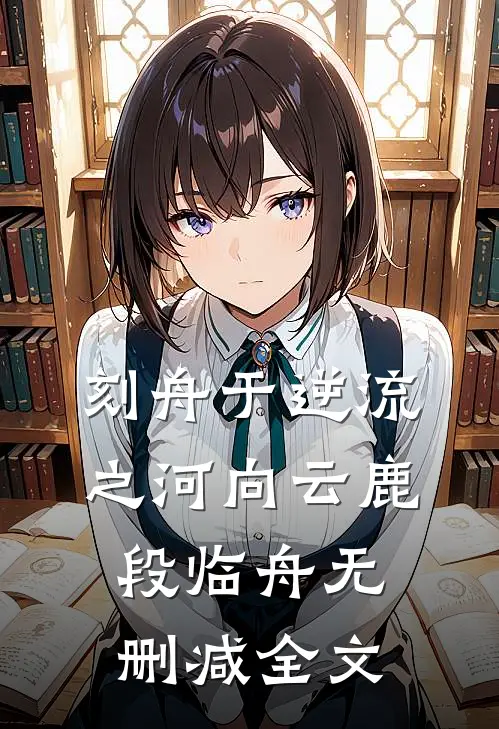 刻舟于逆流之河向云鹿段临舟无删减全文