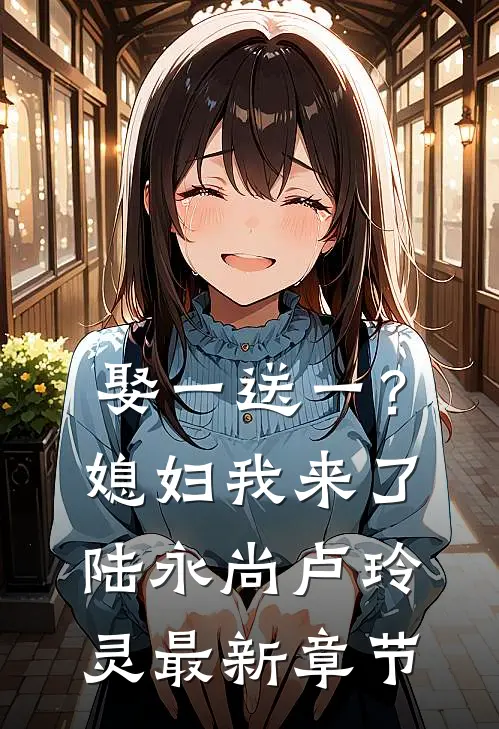 娶一送一？媳妇我来了陆永尚卢玲灵最新章节