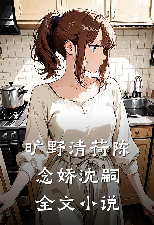 旷野清荷陈念娇沈嗣全文小说
