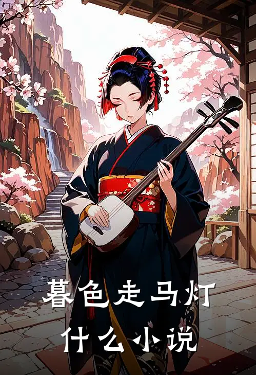 暮色走马灯什么小说