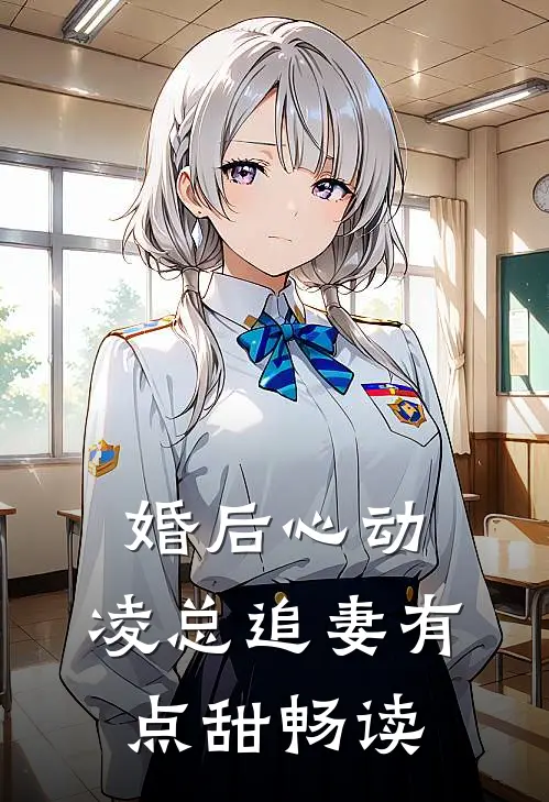 婚后心动：凌总追妻有点甜畅读
