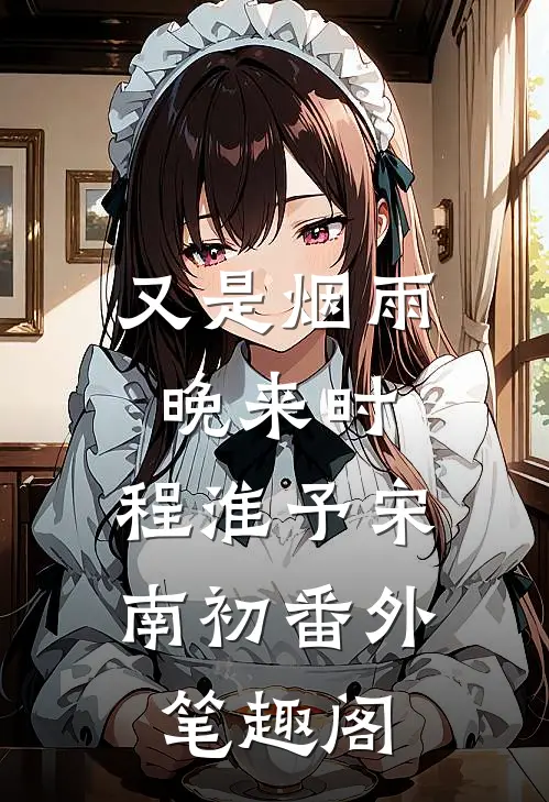 又是烟雨晚来时：程淮予宋南初番外笔趣阁