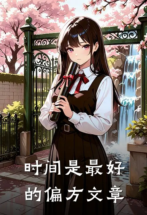 时间是最好的偏方文章
