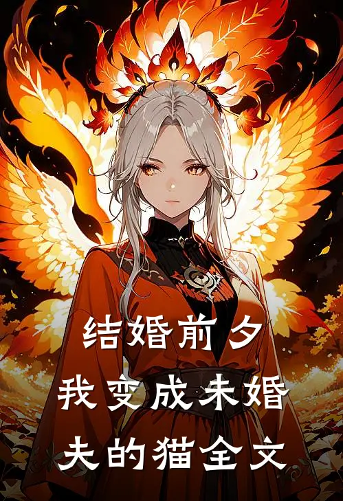 结婚前夕，我变成未婚夫的猫全文