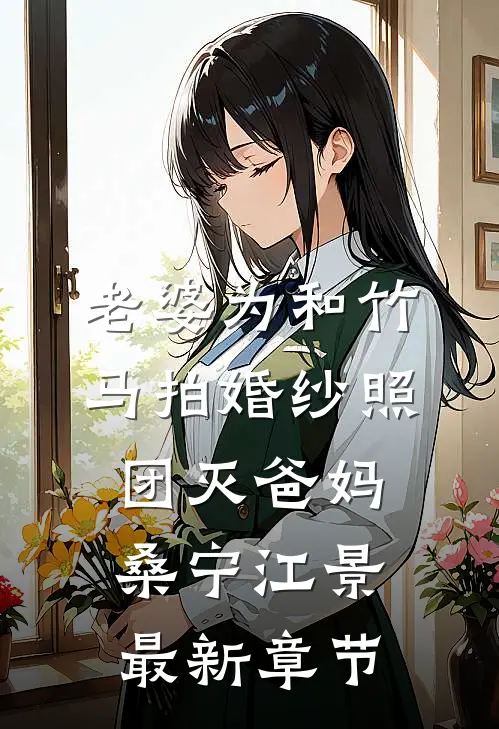 老婆为和竹马拍婚纱照，团灭爸妈桑宁江景最新章节