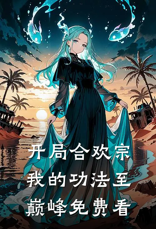 开局合欢宗，我的功法至巅峰免费看