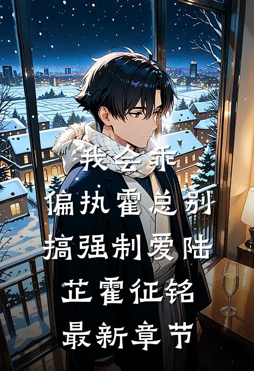 我会乖，偏执霍总别搞强制爱陆芷霍征铭最新章节