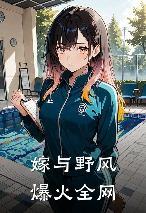 嫁与野风爆火全网