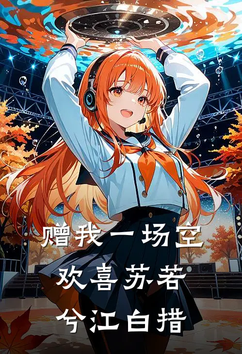 赠我一场空欢喜苏若兮江白措