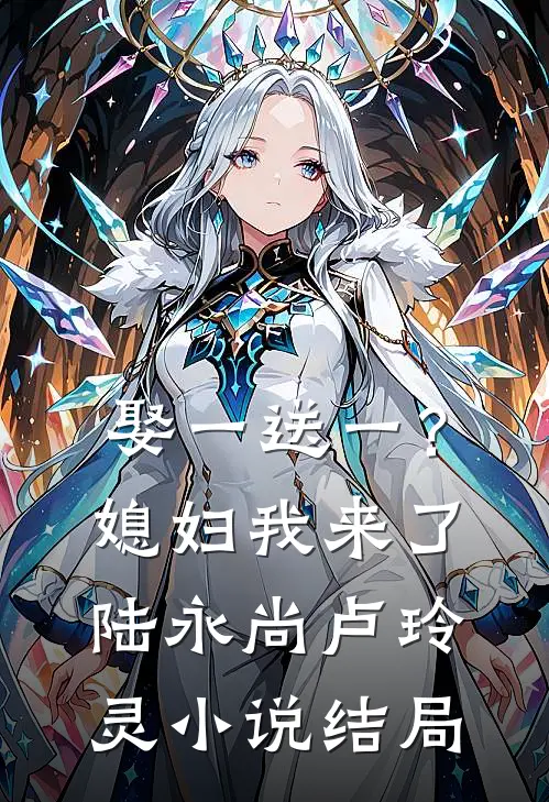 娶一送一？媳妇我来了陆永尚卢玲灵小说结局
