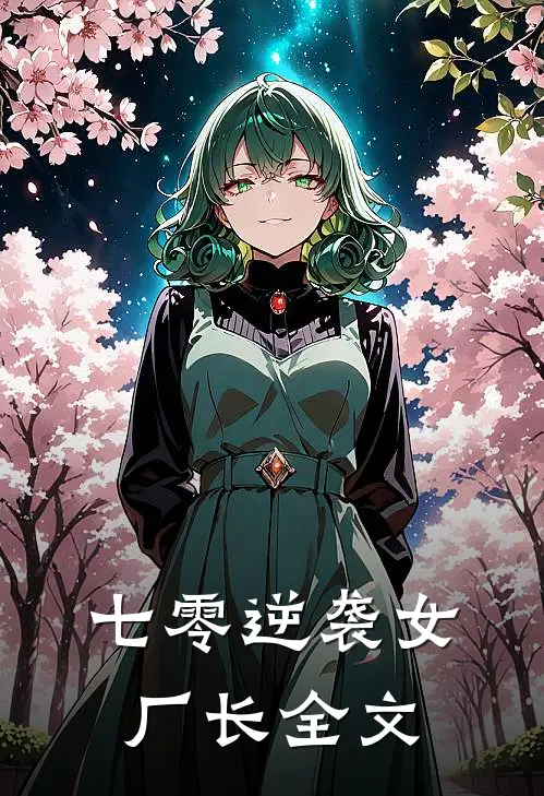 七零逆袭女厂长全文