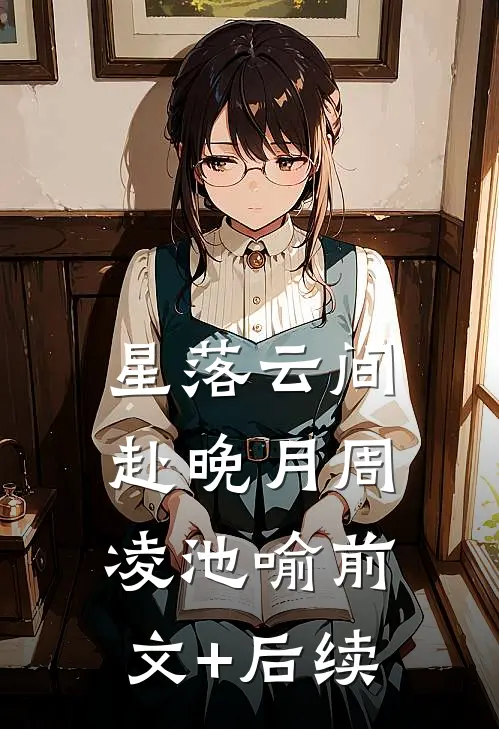 星落云间赴晚月周凌池喻前文+后续