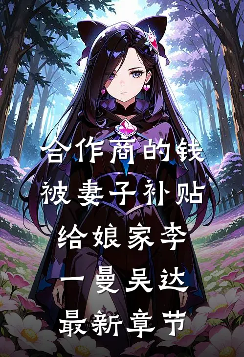 合作商的钱被妻子补贴给娘家李一曼吴达最新章节