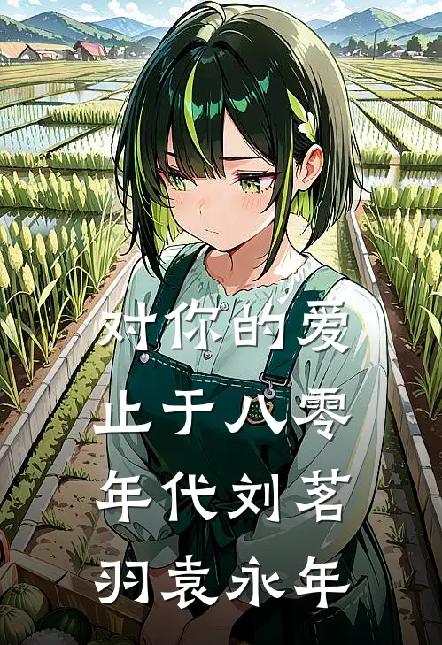 对你的爱止于八零年代刘茗羽袁永年