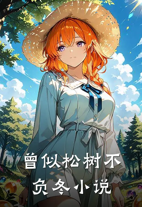 曾似松树不负冬小说