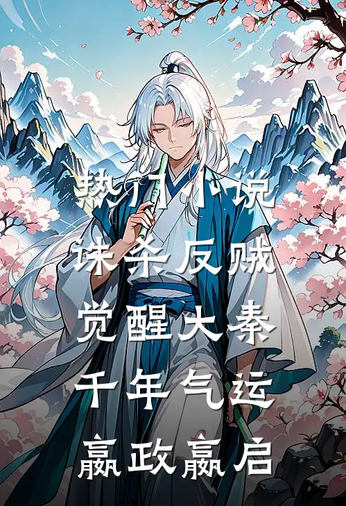热门小说诛杀反贼，觉醒大秦千年气运嬴政嬴启