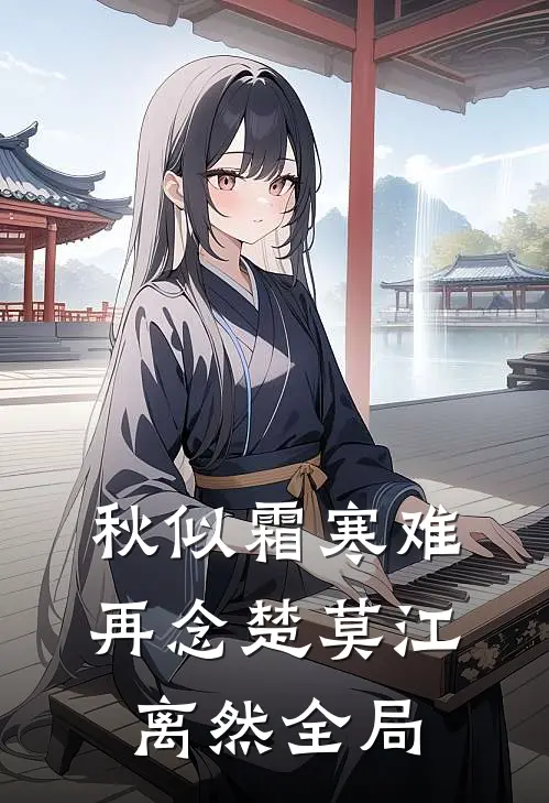 秋似霜寒难再念楚莫江离然全局