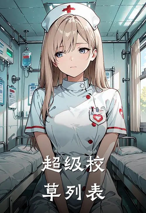 超级校草列表