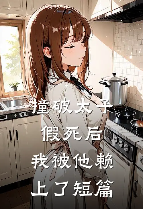 撞破太子假死后，我被他赖上了短篇