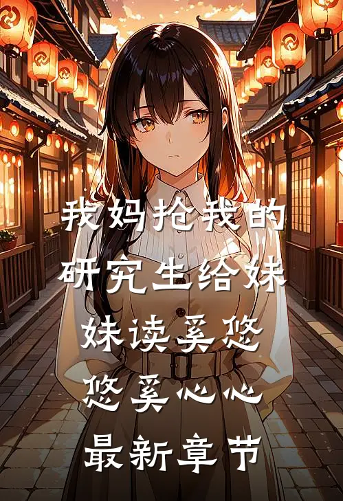 我妈抢我的研究生给妹妹读奚悠悠奚心心最新章节