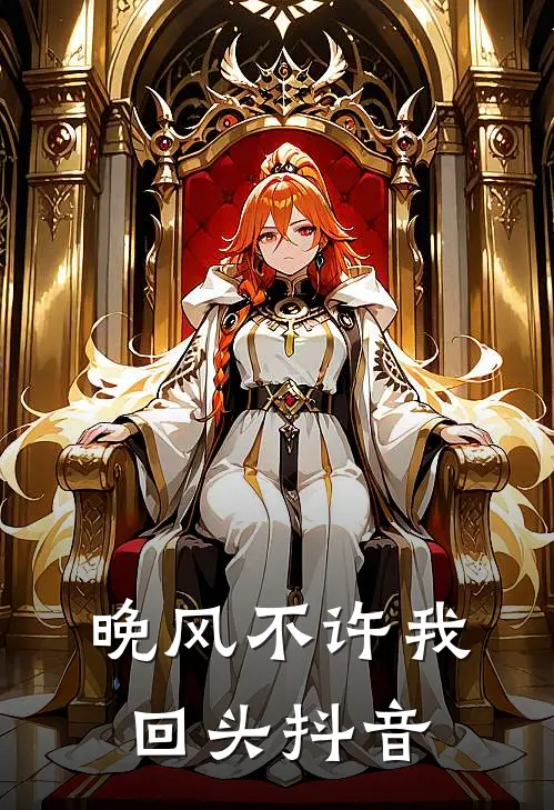 晚风不许我回头抖音