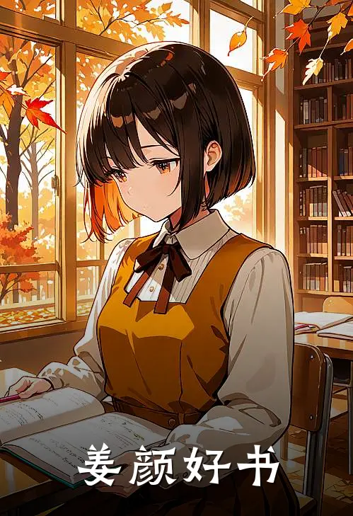 姜颜好书