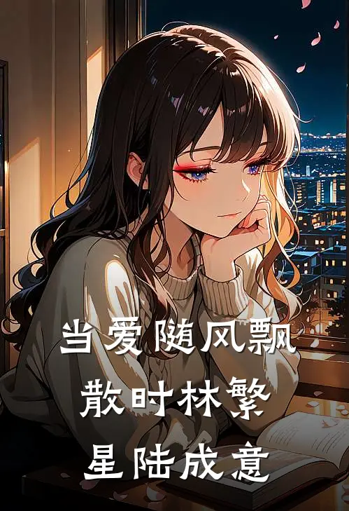 当爱随风飘散时林繁星陆成意