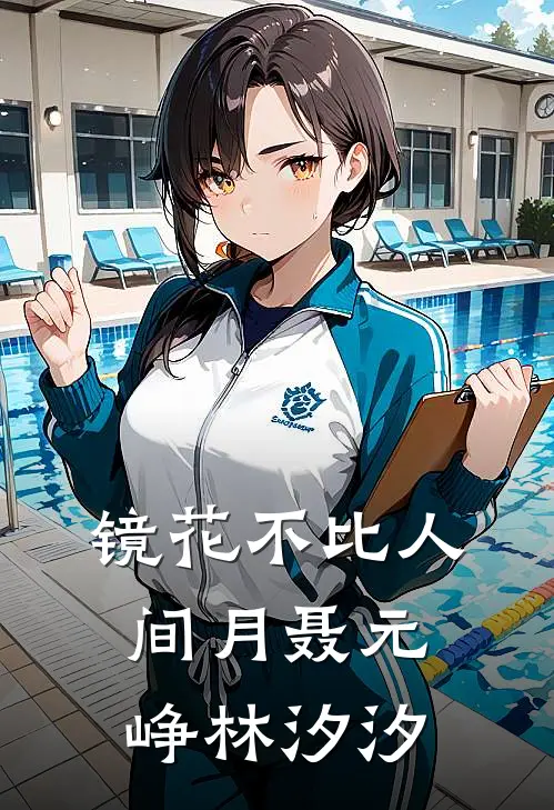 镜花不比人间月聂元峥林汐汐