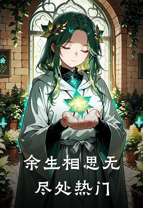 余生相思无尽处热门