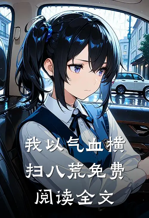 我以气血横扫八荒免费阅读全文