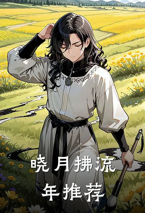 晓月拂流年推荐