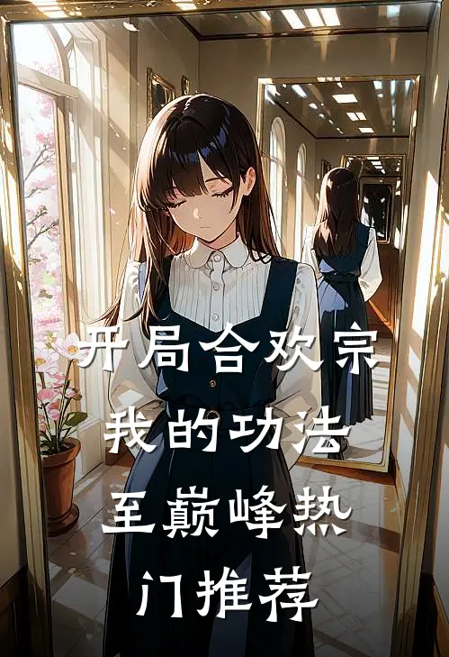 开局合欢宗，我的功法至巅峰热门推荐