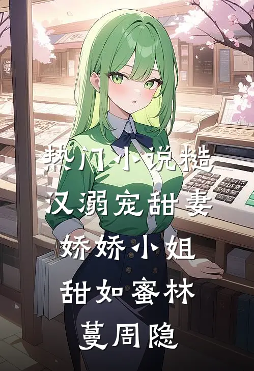 热门小说糙汉溺宠甜妻，娇娇小姐甜如蜜林蔓周隐