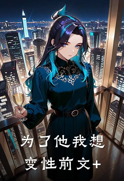 为了他我想变性前文+